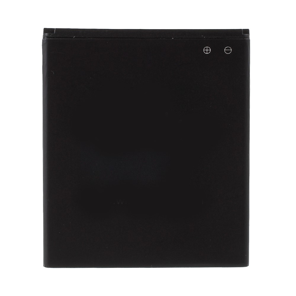 For Wiko Cink Five Rechargeable Li-polymer Battery 2000mAh (S/N: CinkFive081126121288)-2
