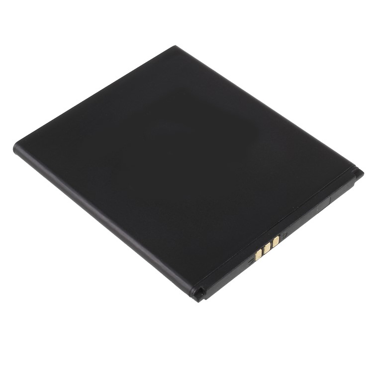 2000mAh Rechargeable Li-polymer Battery for Wiko Wax (S/N: WAX8911260988YSDZ)-3