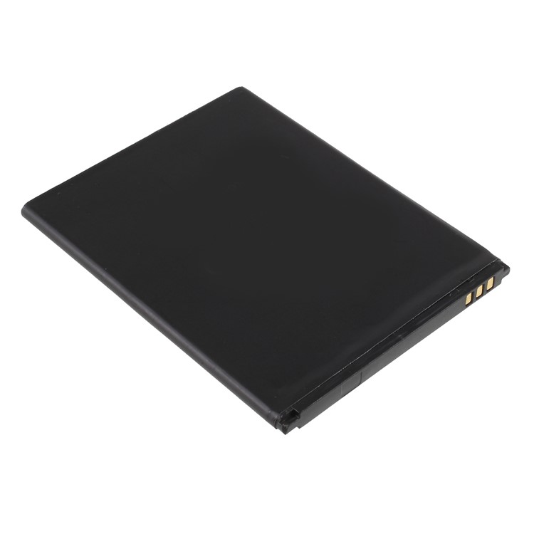 2500mAh Rechargeable Battery Part for Wiko Robby (S/N: YJDZ8911260988)-3