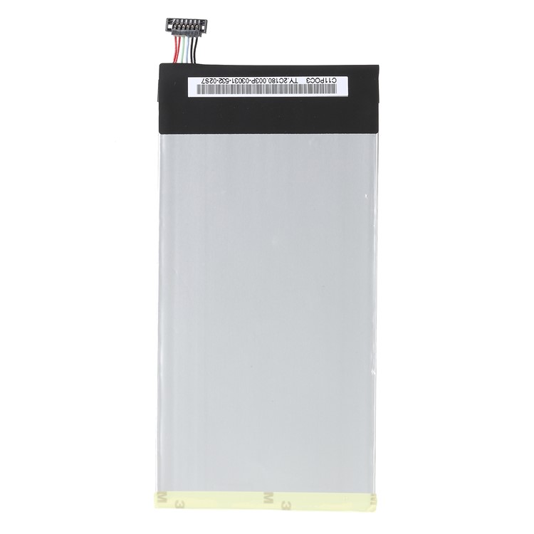 Batteria OEM 4111mah C11P1414 Per Alimentazione ASUS Zenpad 8.0-2