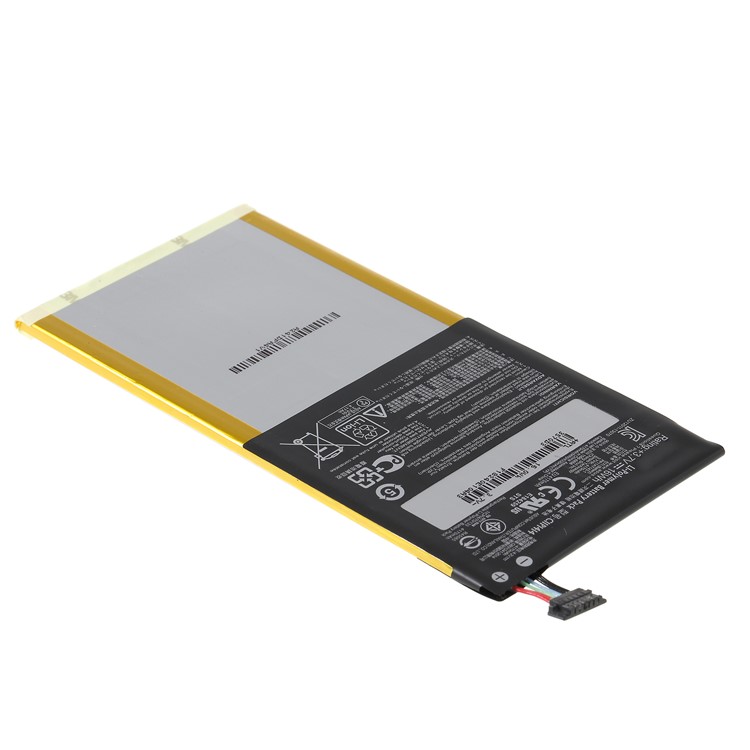 Batteria OEM 4111mah C11P1414 Per Alimentazione ASUS Zenpad 8.0-4
