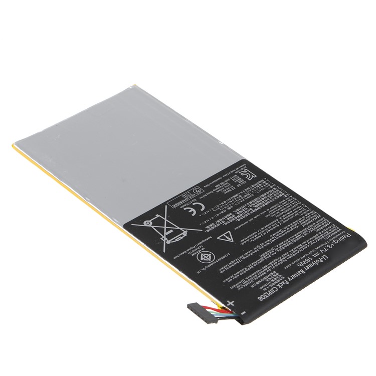 OEM C11P1308 4170mAh Battery Part for ASUS Transformer Pad TF501T TF502T-3
