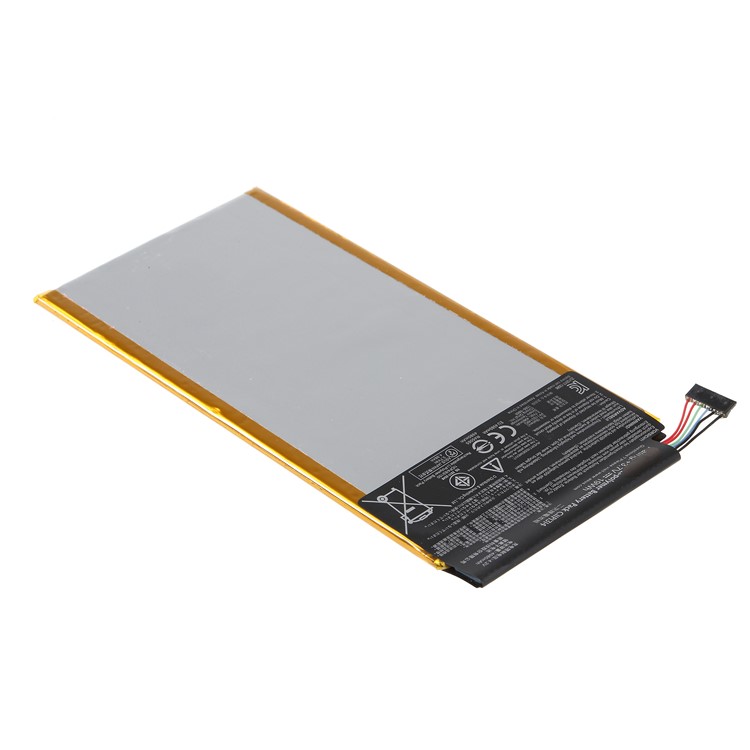 OEM C1191314 4980mAh Battery Part for ASUS MeMO Pad 10 ME102A-3