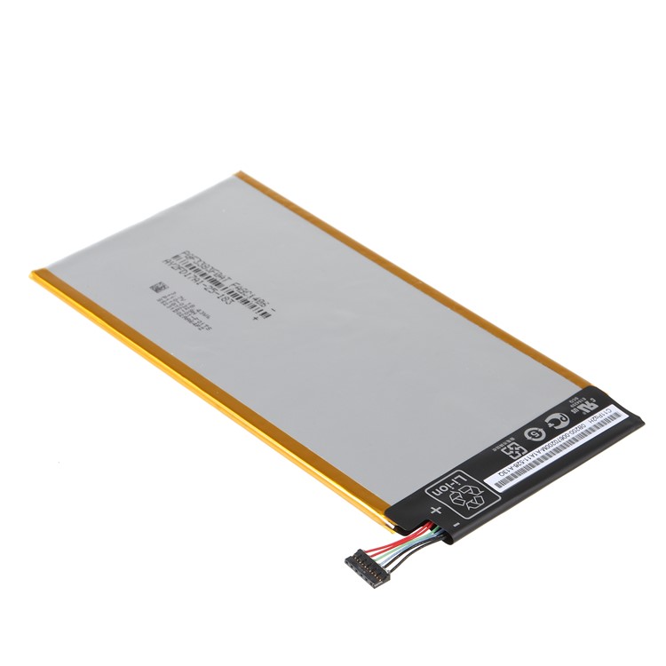 OEM C1191314 4980mAh Battery Part for ASUS MeMO Pad 10 ME102A-4