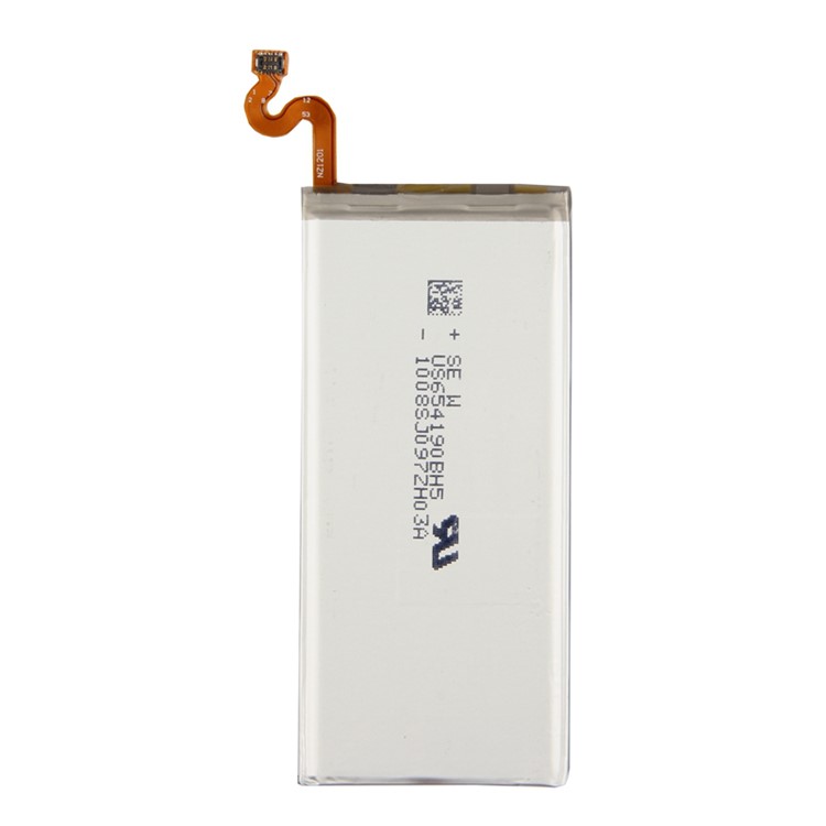 OEM 4000mAh 3.85V EB-BN965ABU Battery for Samsung Galaxy Note9 N960-4