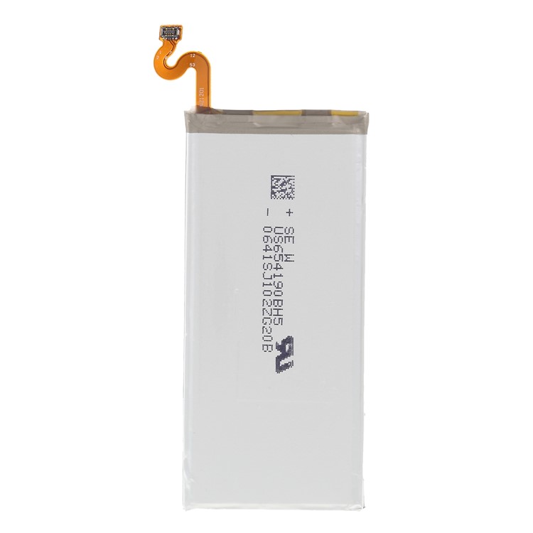OEM EB-BN965ABU 3.85V 4000mAh Li-polymer Battery for Samsung Galaxy Note9 N960-2