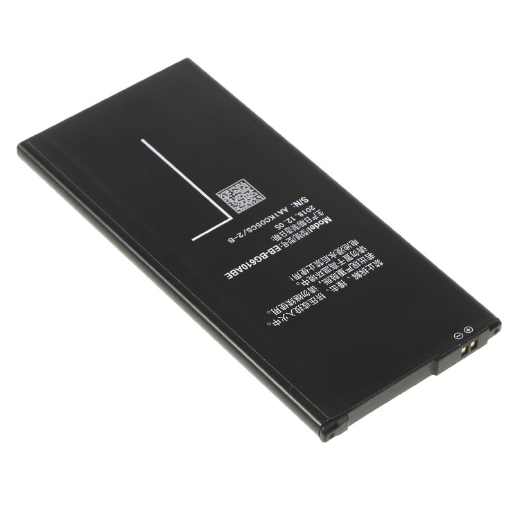OEM 3300mAh EB-BG610ABE Li-polymer Battery for Samsung Galaxy On7 (2016) G6100-3