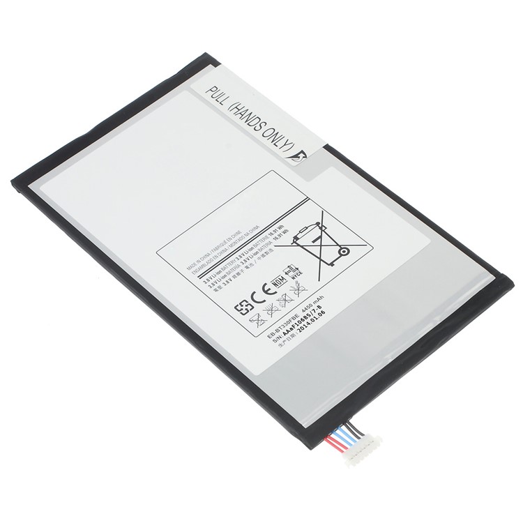 EB-BT330FBE 4450mAh OEM Li-ion Battery for Samsung Galaxy Tab 4 8.0-3