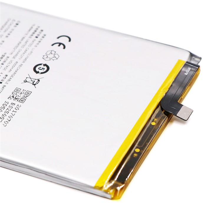 OEM BS25 3.85V 4100mAh Li-polymer Battery for Meizu m3 Max-3
