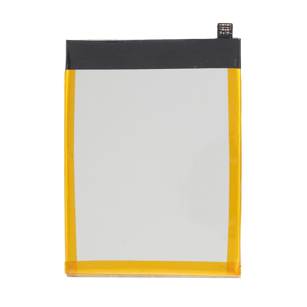 3.8V 2200mAh Li-polymer Cell Battery Replacement for Tesla Smartphone 3.2 Lite-2