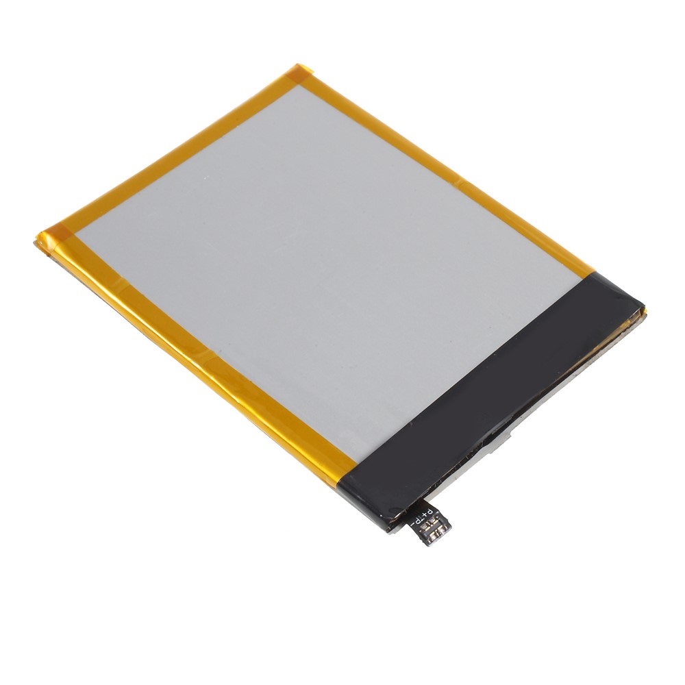 3.8V 2200mAh Li-polymer Cell Battery Replacement for Tesla Smartphone 3.2 Lite-4