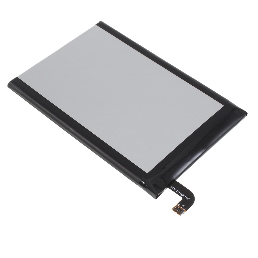 6050mAh Li-polymer Cell Battery Replacement for Ulefone Power-4