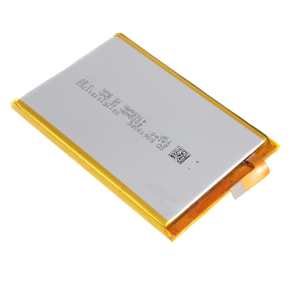 4165mAh Li-polymer Battery Part for Elephone 8000-3