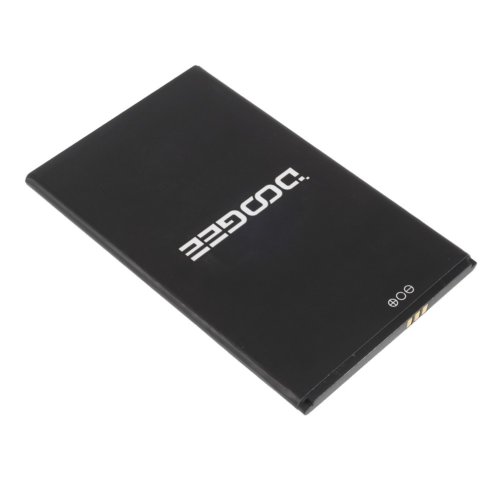 BAT16533000 Removable Li-ion Battery Replacement for Doogee X9 (3000mAh)-3