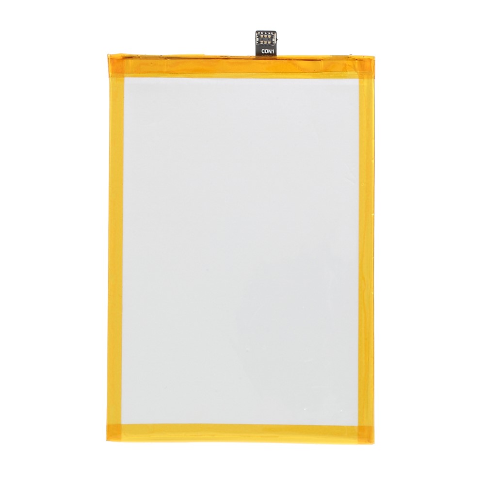2660mAh Removable Li-ion Polymer Battery for Doogee F5-2