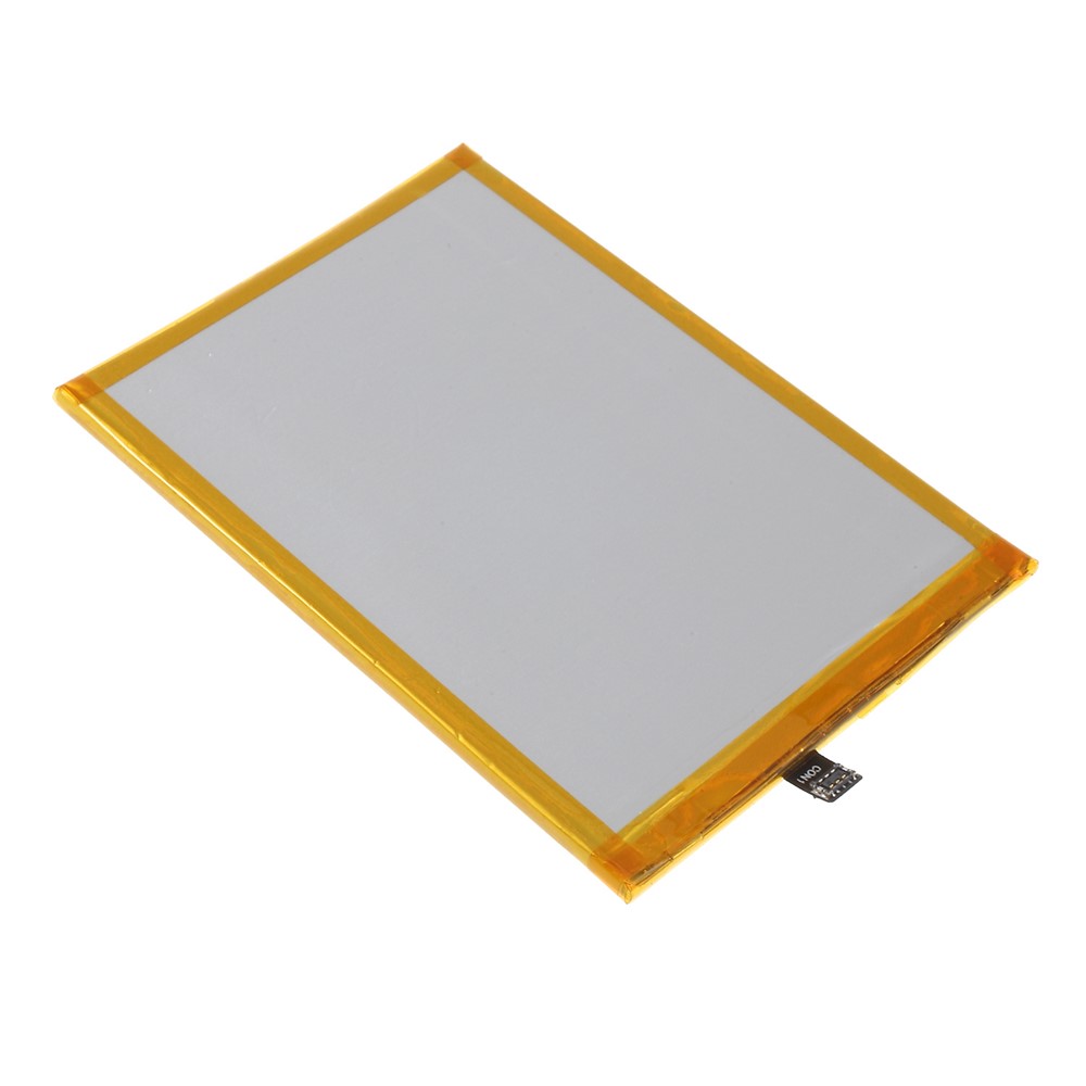 2660mAh Removable Li-ion Polymer Battery for Doogee F5-3