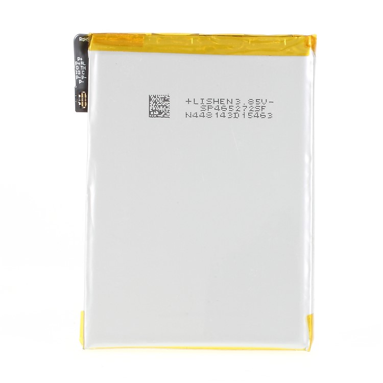 OEM G013A-B 3.85V 2915mAh Li-polymer Battery for Google Pixel 3-2