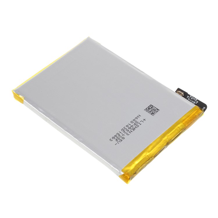 OEM G013A-B 3.85V 2915mAh Li-polymer Battery for Google Pixel 3-4