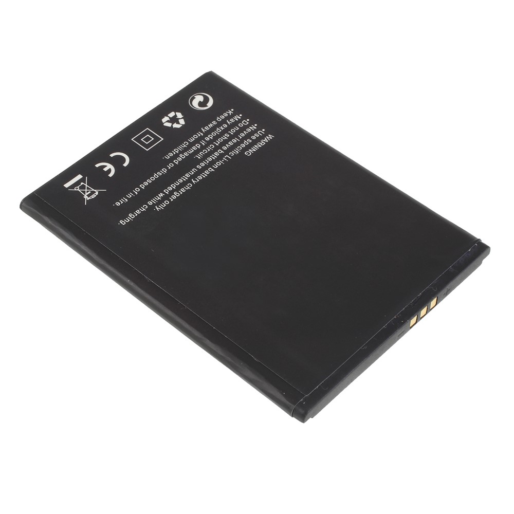 2800mAh Removable Li-ion Battery Replacement for BlackView A7-4