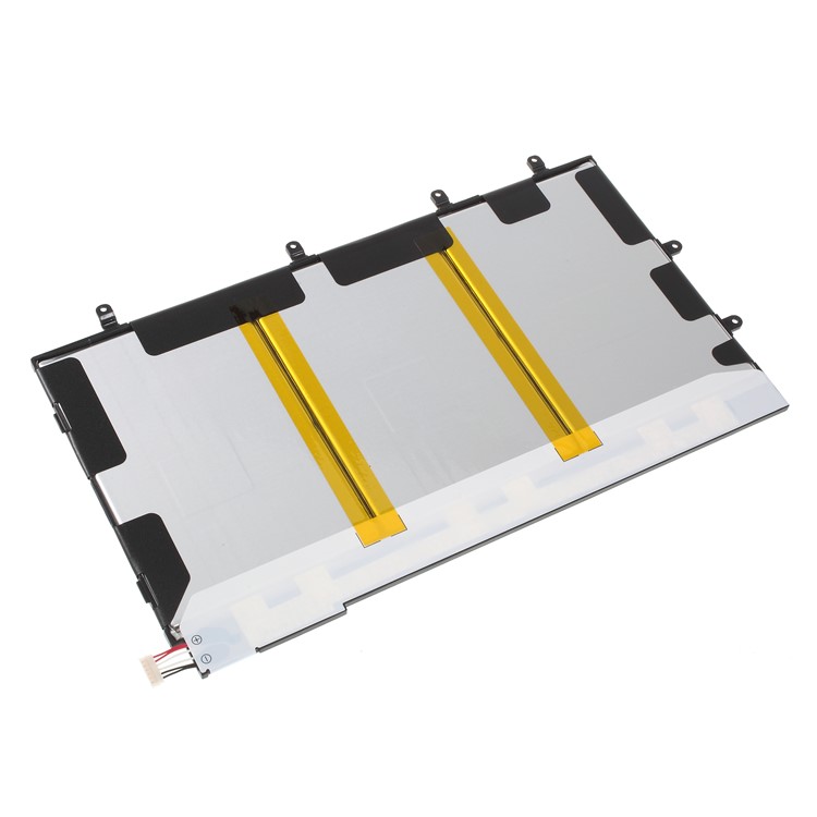 OEM 6000mAh Li-polymer Battery Replacement for Sony Xperia Tablet Z1-3