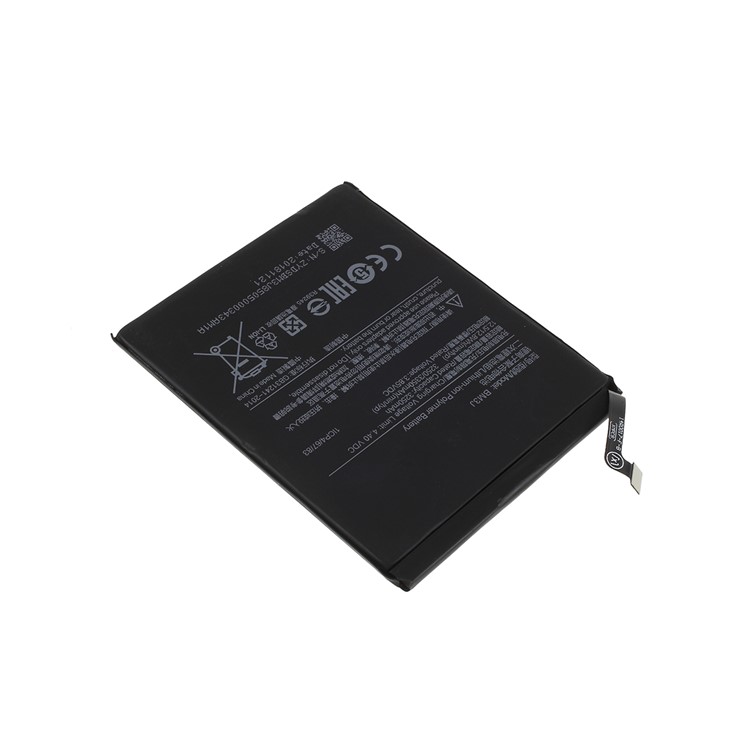 OEM BM3J 3.85V 3250mAh Li-polymer Battery for Xiaomi Mi 8 Lite/Mi 8 Youth (Mi 8X)-3