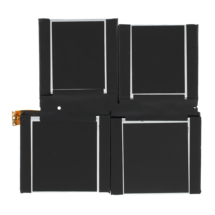 OEM G3HTA005H 5547mAh Li-polymer Battery for Microsoft Surface Pro 3-2