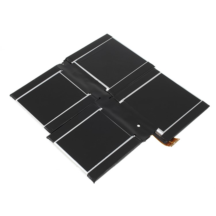 OEM G3HTA005H 5547mAh Li-polymer Battery for Microsoft Surface Pro 3-3