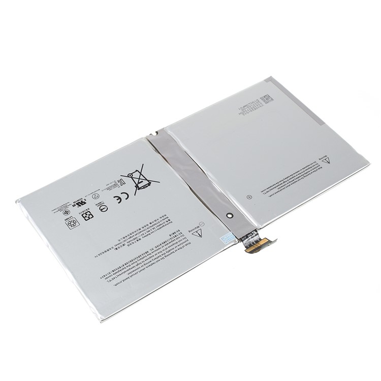 OEM G3HTA027H 5087mAh Li-polymer Battery for Microsoft Surface Pro 4 (12.3-inch)-2