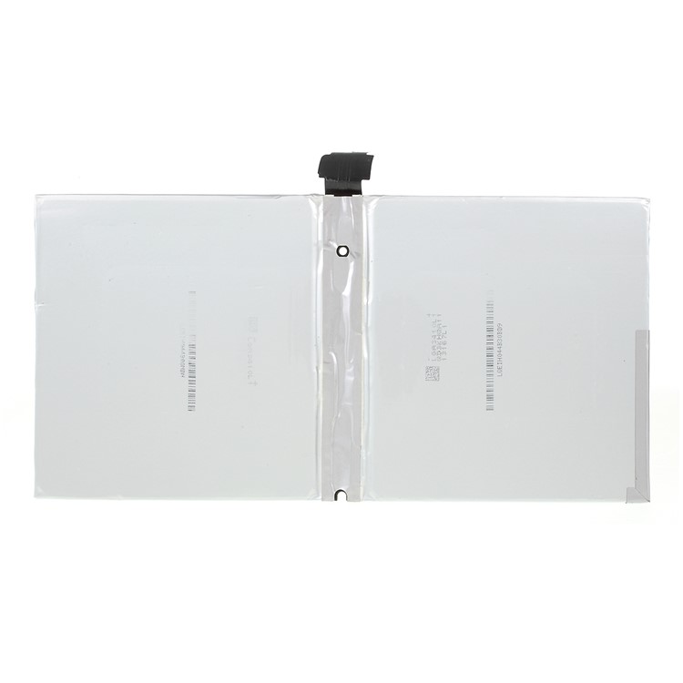 OEM G3HTA027H 5087mAh Li-polymer Battery for Microsoft Surface Pro 4 (12.3-inch)-4