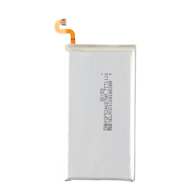 OEM EB-BA730ABE 3.85V 3500mAh Li-polymer Battery for Samsung Galaxy A8+ (2018) A730-2