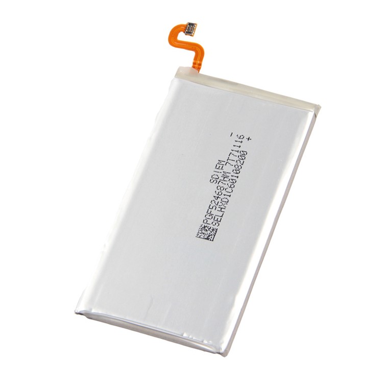 OEM EB-BA730ABE 3.85V 3500mAh Li-polymer Battery for Samsung Galaxy A8+ (2018) A730-5