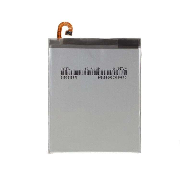 OEM EB-BA750ABU 3.85V 3300mAh Li-polymer Battery for Samsung Galaxy A7 (2018) A750-2