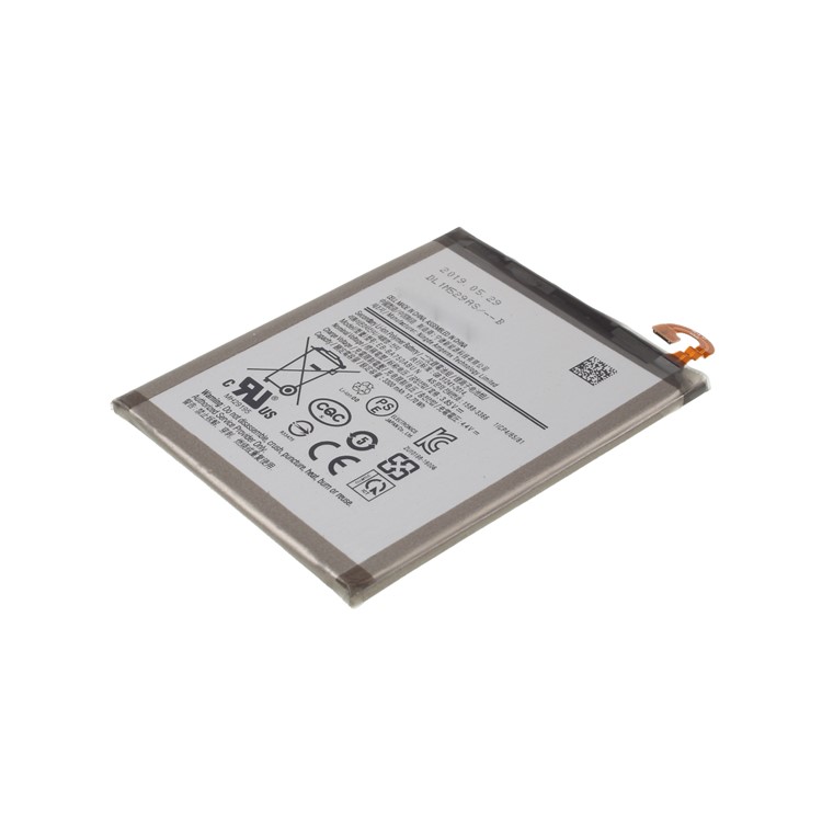 OEM EB-BA750ABU 3.85V 3300mAh Li-polymer Battery for Samsung Galaxy A7 (2018) A750-4