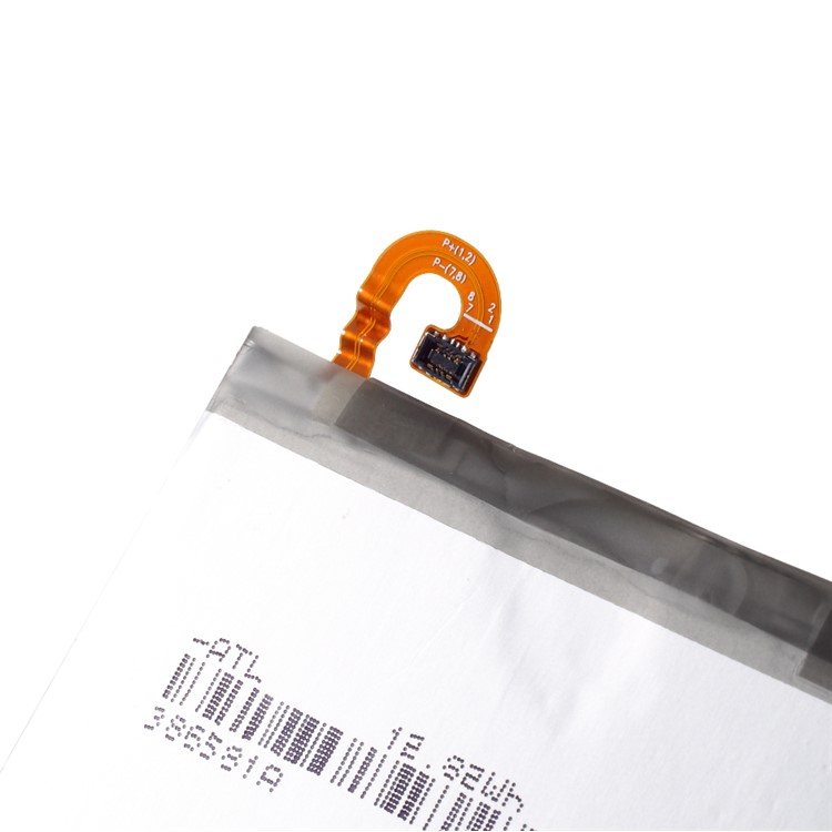 OEM EB-BA750ABU 3.85V 3300mAh Li-polymer Battery for Samsung Galaxy A7 (2018) A750-5