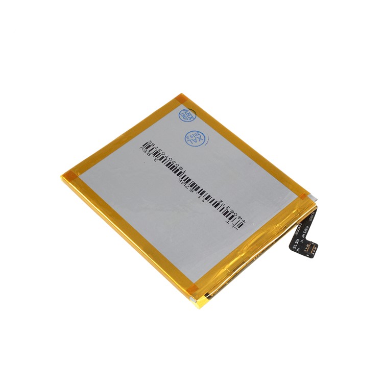 Substituição Da Bateria Do Li-polímero Do OEM 3300mah 3.85V BLP657 Para Oneplus 6-3