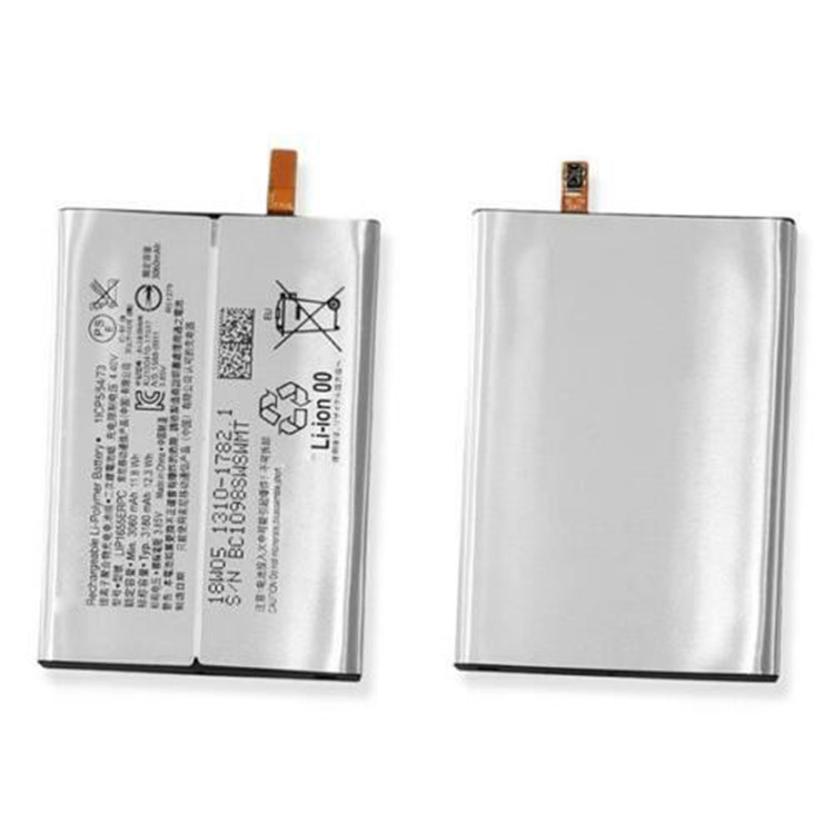 OEM LIP1655ERPC 3180mAh Li-ion Battery Replacement for Sony Xperia XZ2-1
