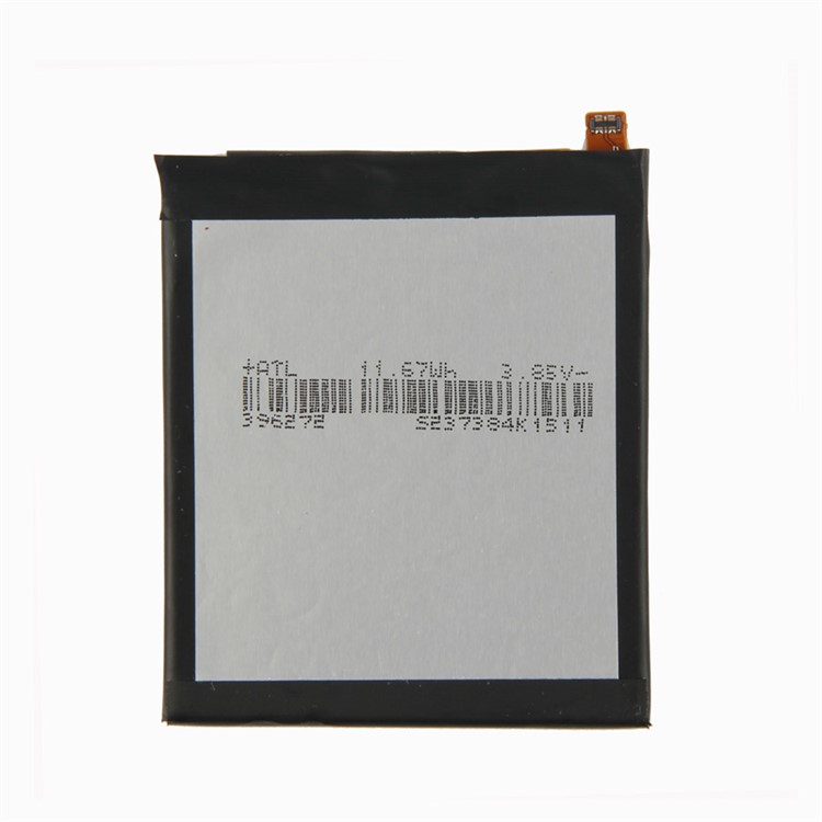 OEM HE340 3000mAh 3.85V Li-Polymer Battery Replacement for Nokia 7-2