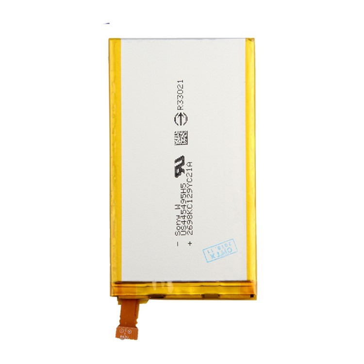 OEM LIS1547ERPC 3000mAh Li-ion Battery for Sony Xperia Z2a-2