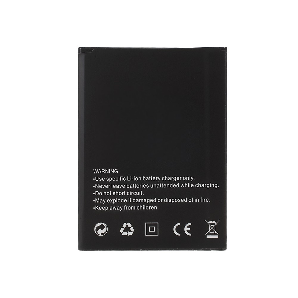 Removable Li-ion Battery for BlackView A9 (2000mAh)-2