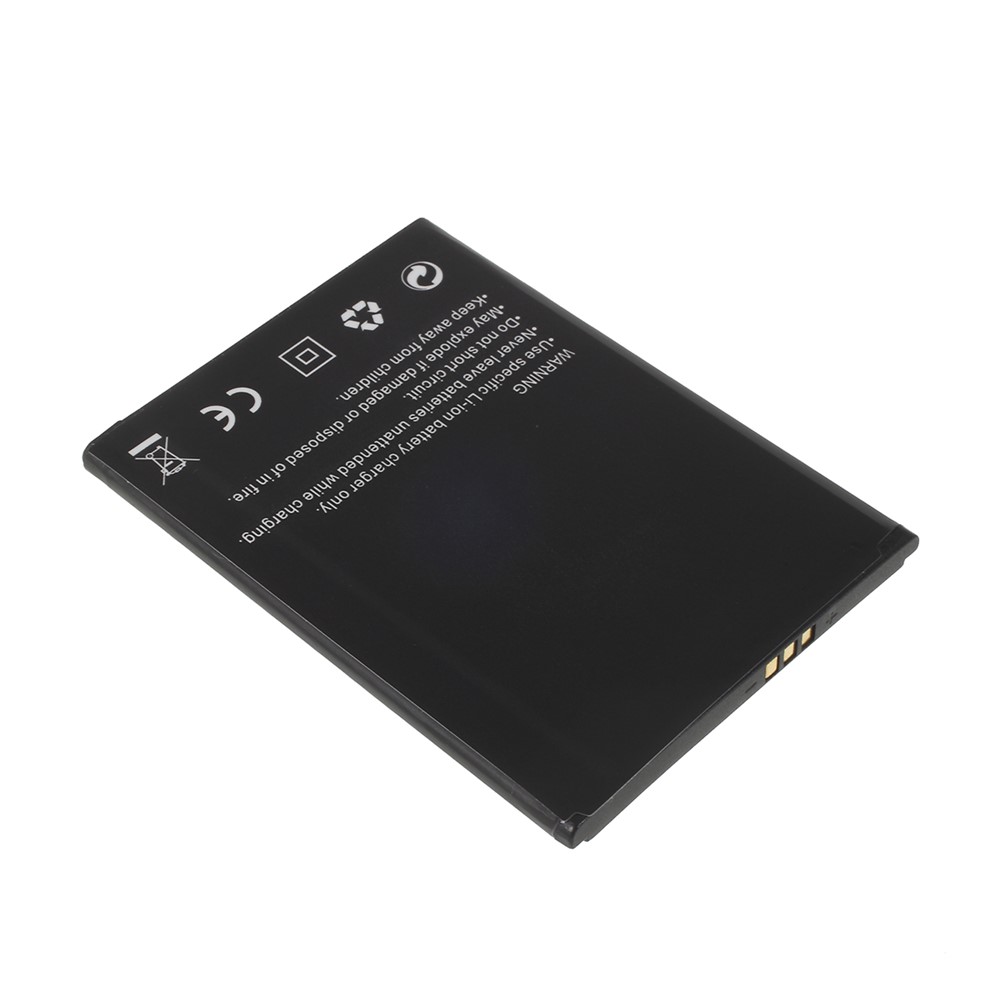 Removable Li-ion Battery for BlackView A9 (2000mAh)-4