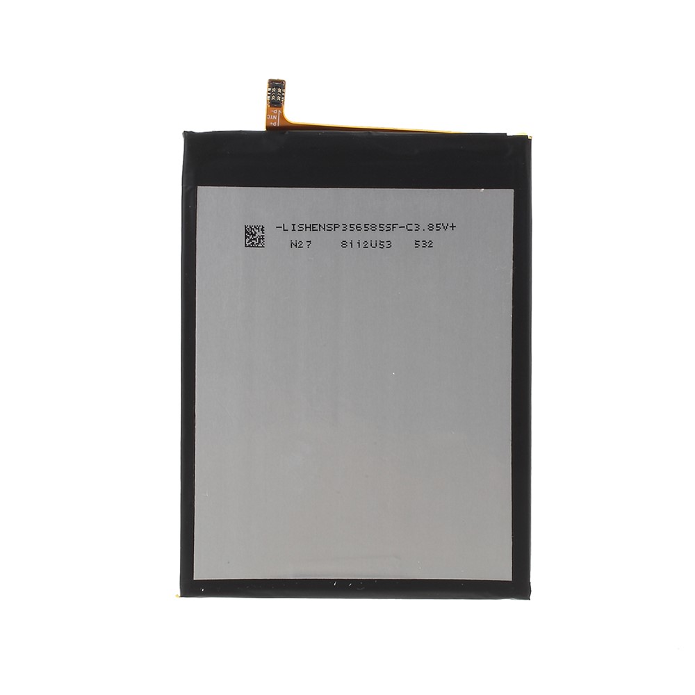 BAT16523200 Removable Li-ion Battery for Doogee Y6 3200mAh-2