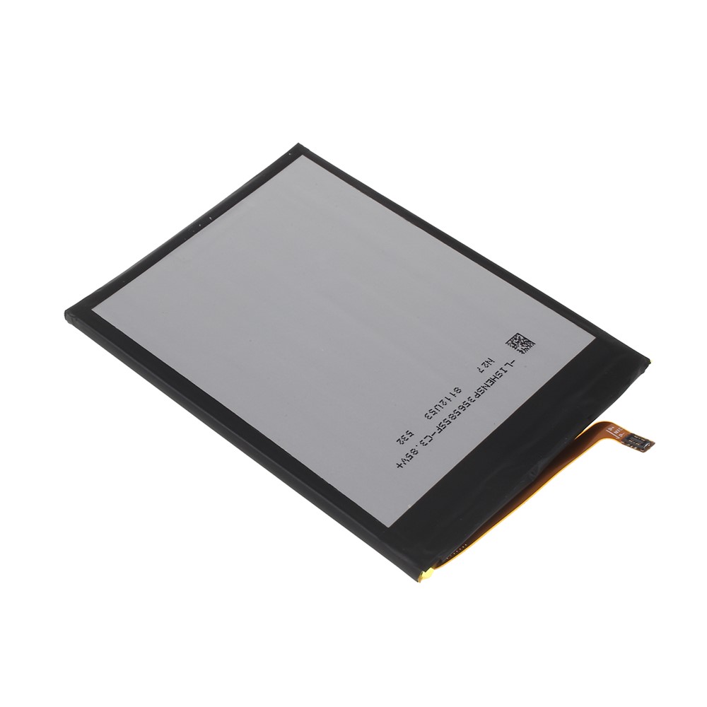 BAT16523200 Removable Li-ion Battery for Doogee Y6 3200mAh-4