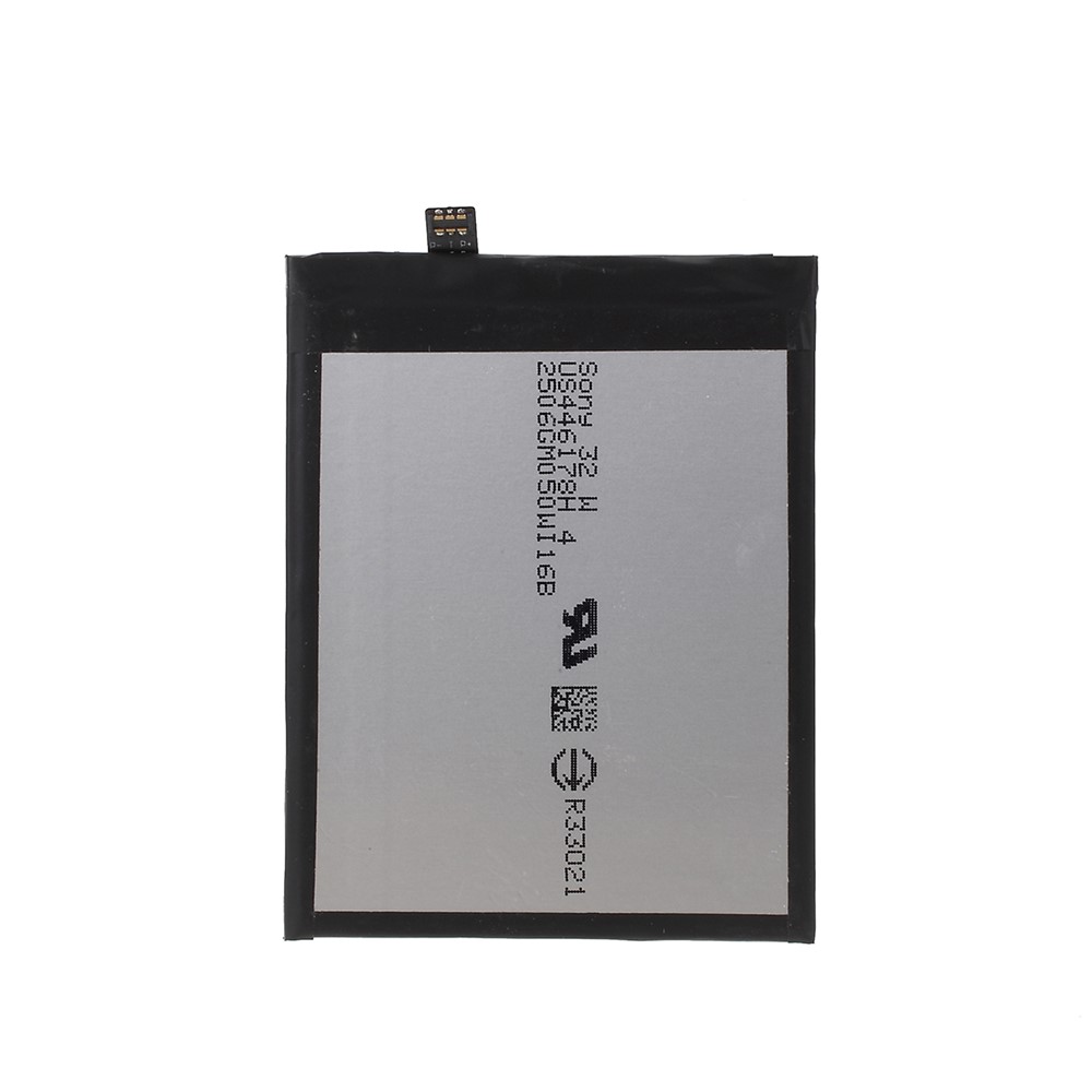 Removable Li-ion Battery for UMIDIGI Z2 (3850mAh)-1