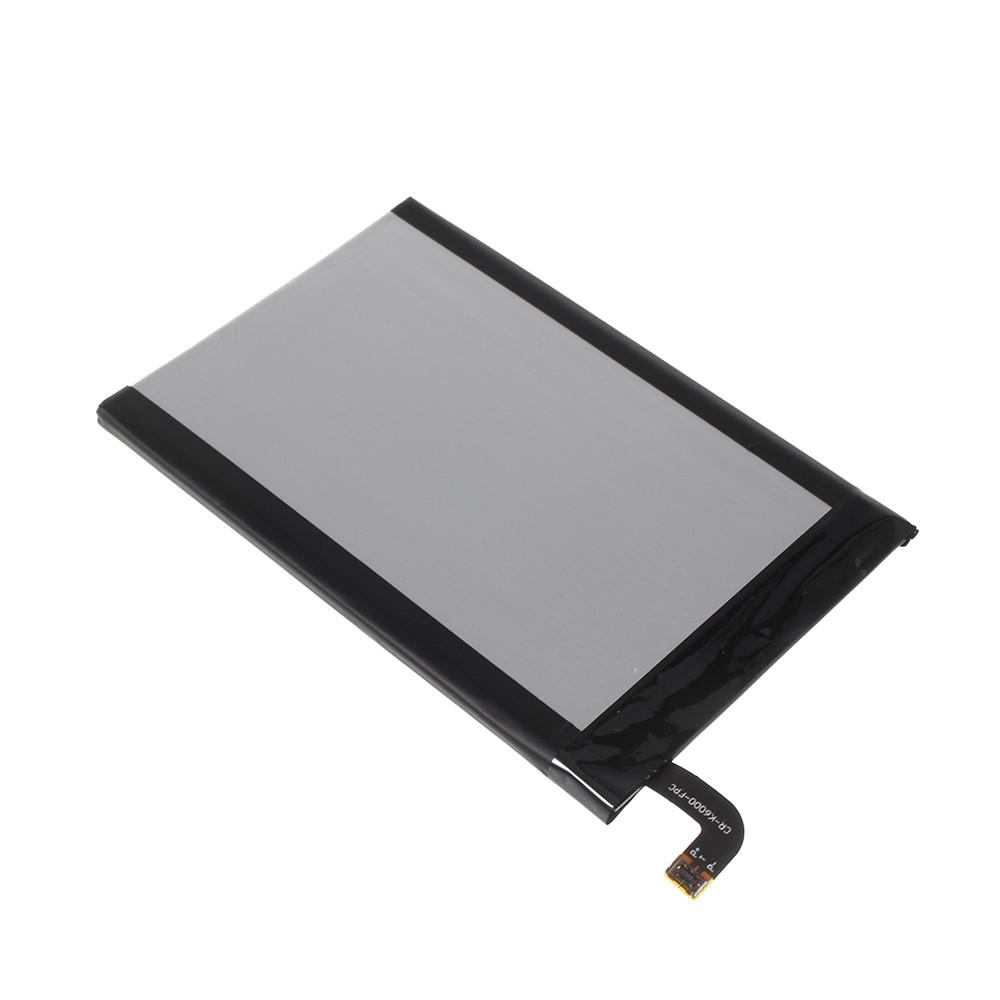 Removable Li-ion Battery for HOMTOM HT6 (6250mAh)-4