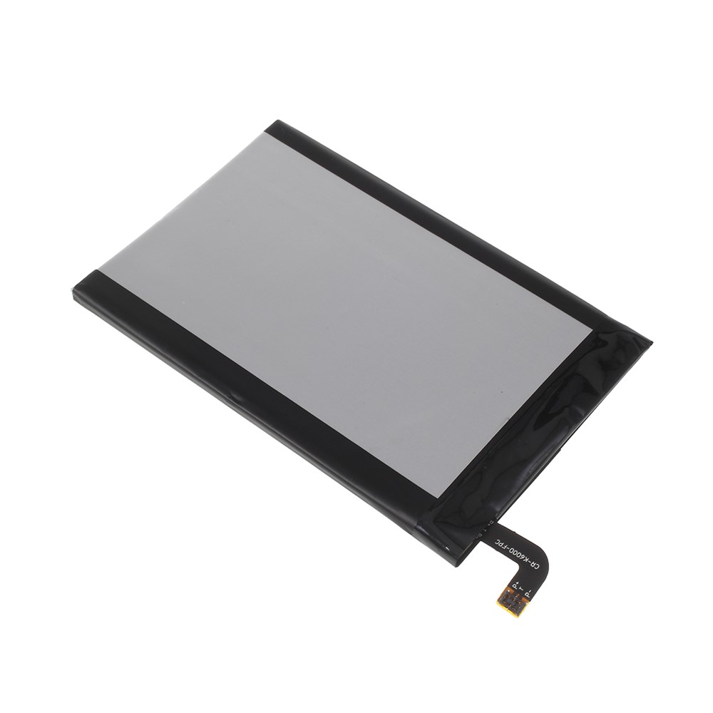 Removable Li-ion Battery for Oukitel K6000 / K6000 Pro 6000mAh-4