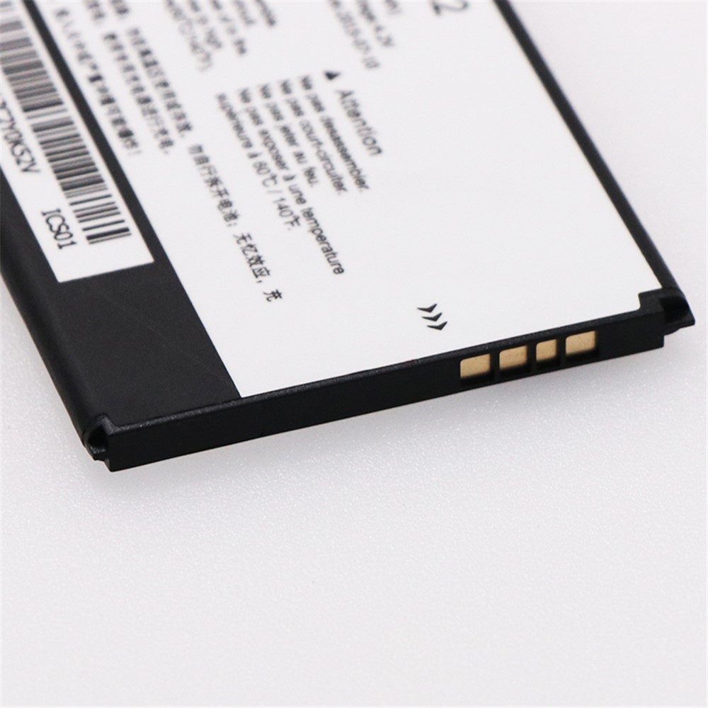 3.8V 1400mAh Li-ion Battery for Alcatel Pixi 5/4/3 4027-4