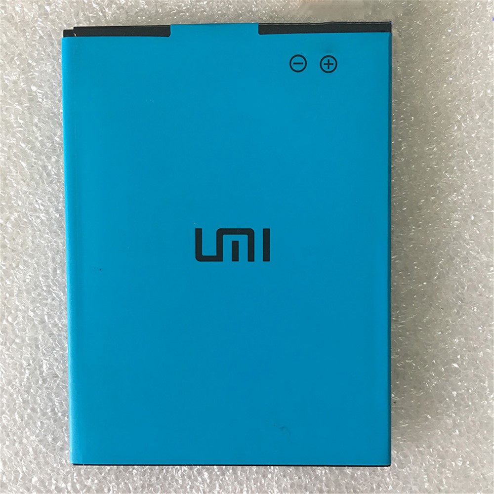 3.8V 2430mAh Li-ion Battery for UMI C1-2