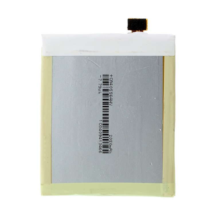 OEM 2050mAh C11P1324 Li-polymer Battery Replacement for Asus Zenfone 5-2