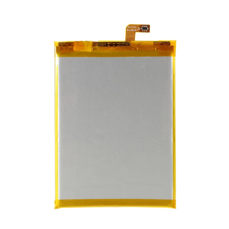 OEM 4000mAh 3.8V Li-Polymer Battery Replacement for ZTE Blade X3 Q519T / A452-2