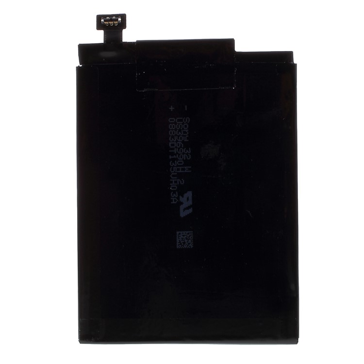 3500mAh OEM Li-polymer Battery Replacement for Nokia Lumia 1320-2